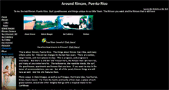 Desktop Screenshot of islandmon.com